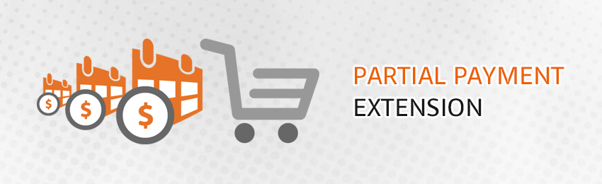 Upgraded Partial Payment Extension Version 2.0.2 Released