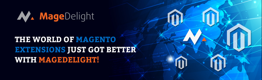 Magento Extensions Made Better with MageDelight