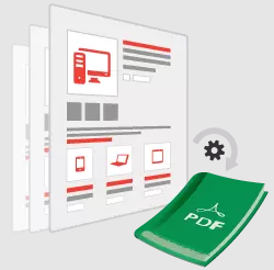 Product PDF Print for Magento 2