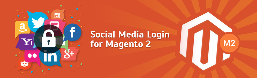 Turn Unknown Visitors into Customers with Magento Social Login