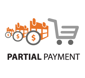 Partial Payment - Magento 2