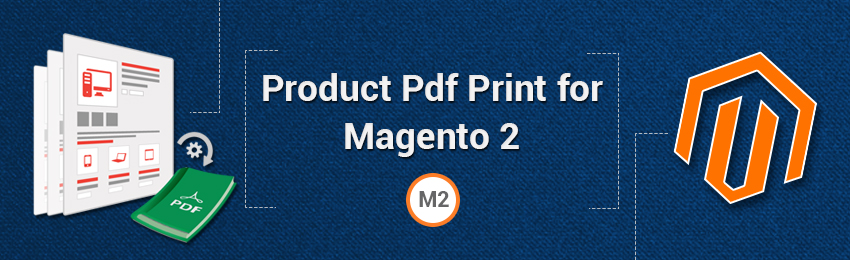 Generate Unique PDFs for Each Magento Product Page