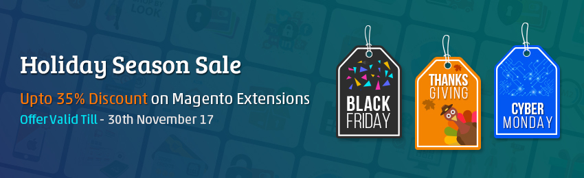 Magento Extensions Bundle: Save 35% & Boost Sales