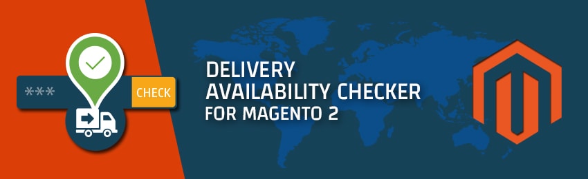 Top Features of Magento 2 Delivery Availability Checker