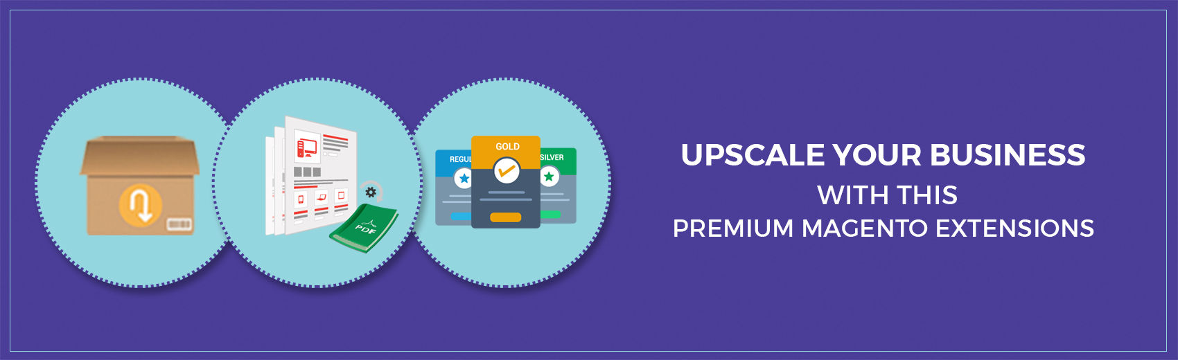 Boost Business with 3 Premium Magento Extensions