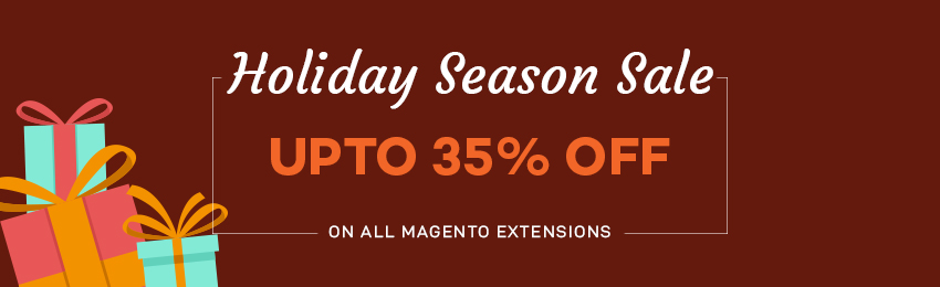 Holiday Sale 2018: Save Up to 35% on Extensions