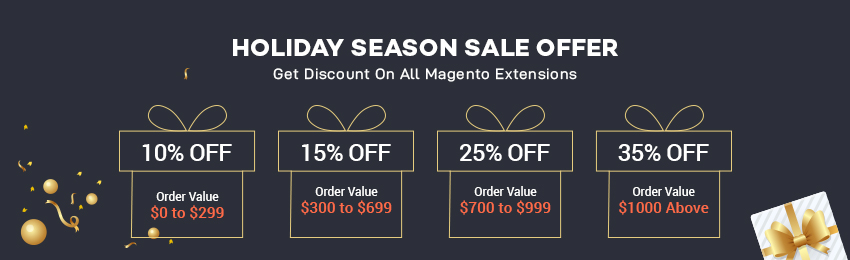 Premium Magento Extensions