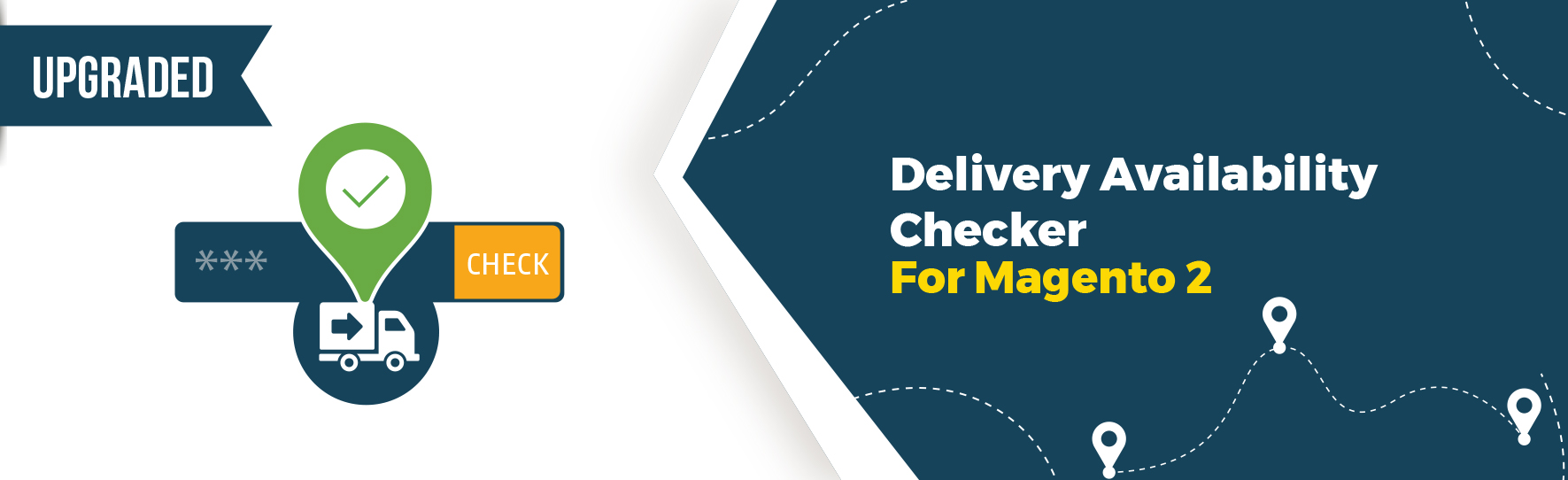 Delivery Checker for Magento 2: New Upgrade