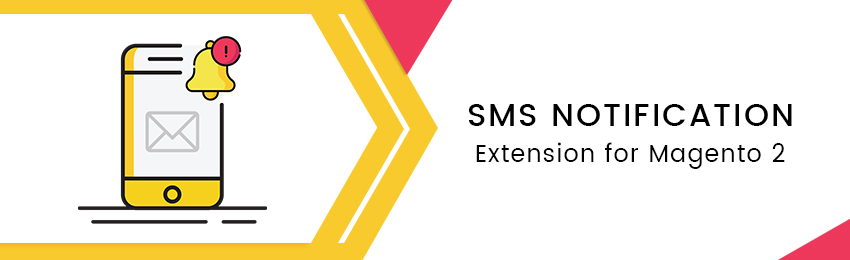 SMS Notification Extension for Magento 2