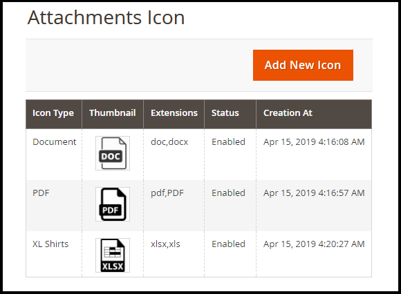 Magento 2 Product Attachments Extension