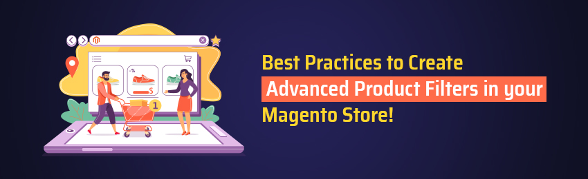 Advanced Product Filters for Magento