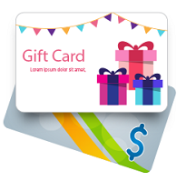 Gift Card Magento 2