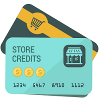 Magento 2 Store Credit