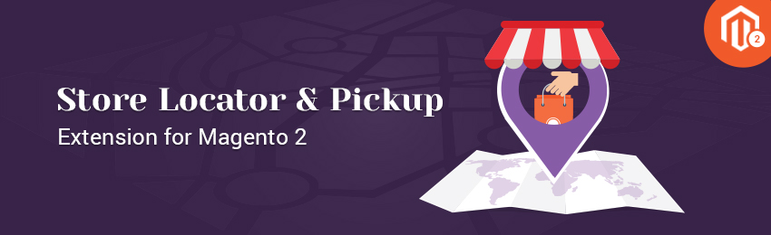 Magento 2 Store Locator: Click & Collect