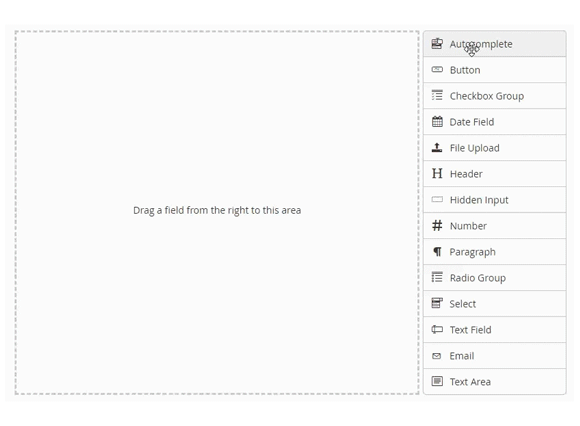 Drag and Drop Custom Form Builder by MageDelight