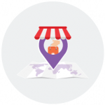 Magento 2 Store Locator Pickup