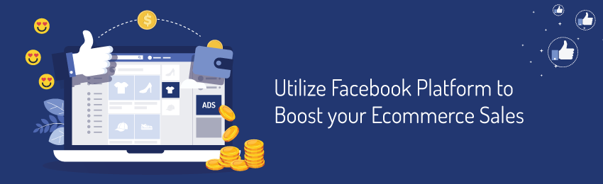 5 Ways to Boost Sales Using Facebook