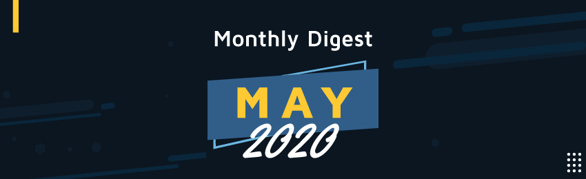 MageDelight’s Magnificent May Recap