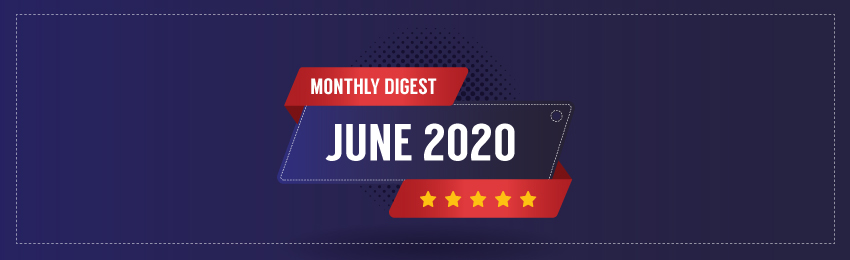 MageDelight’s Memorable June Recap