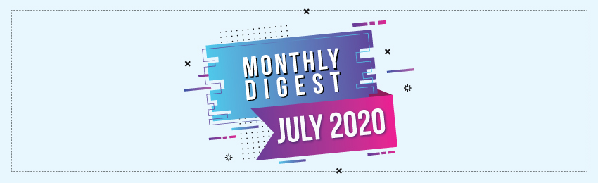 MageDelight July 2020 Upgrades Recap