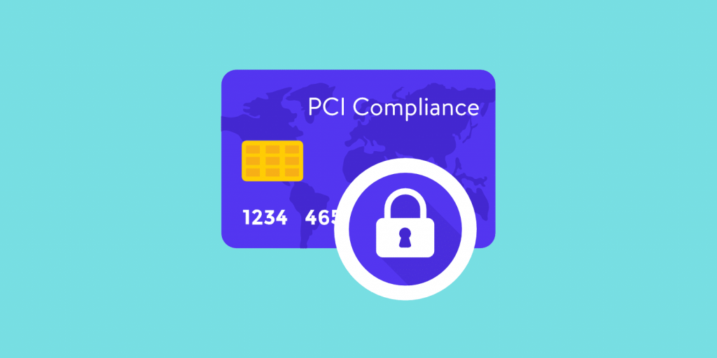 PCI Complience