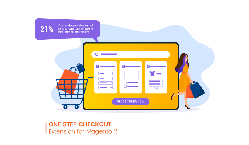 One Step Checkout Magento 2