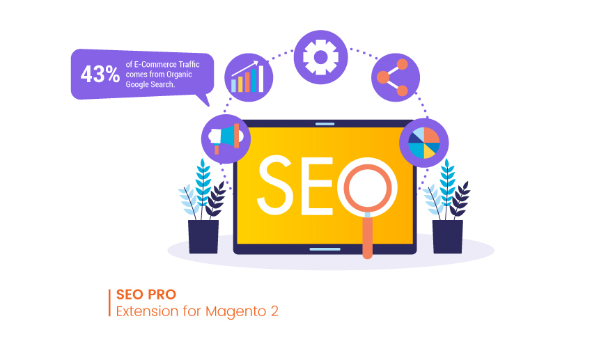 SEO Extension Magento 2