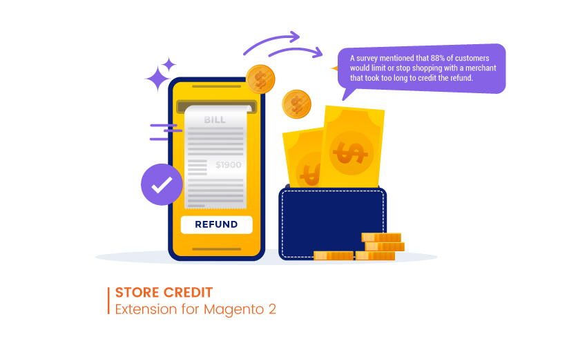 Store Credit Magento 2