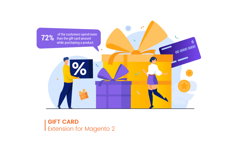 Gift Card Magento 2