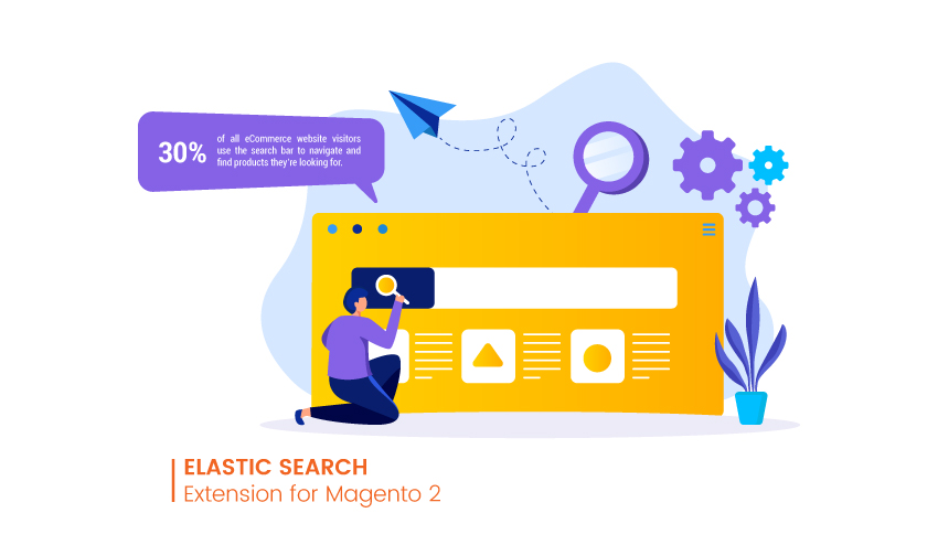 Elastic Search Magento 2