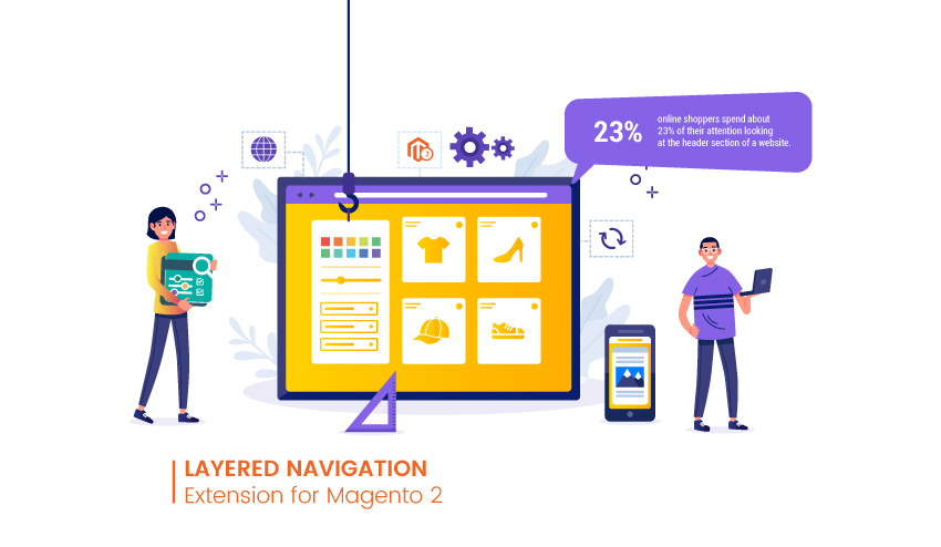 Layered Navigation Magento