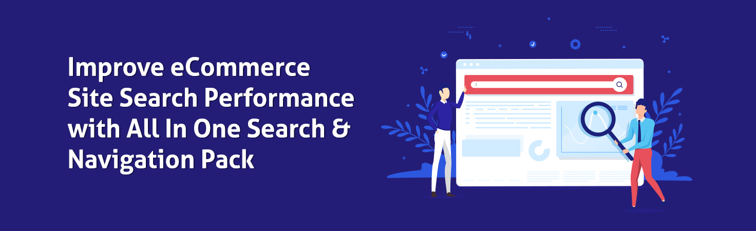 Optimize Site Search with Magento 2 Pack