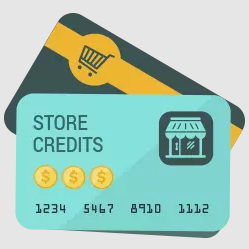 Magento 2 Store Credit