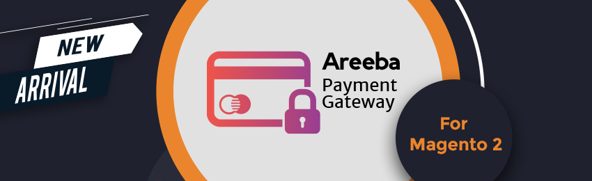 New Magento 2 Extension: Areeba Payment Gateway