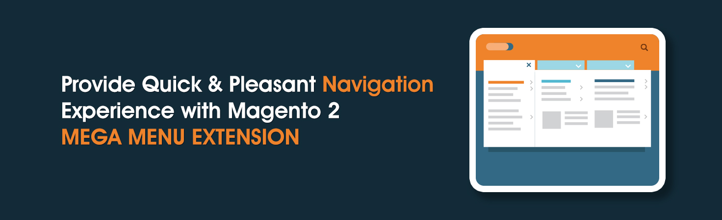 Enhance Store Navigation with Magento 2 Mega Menu Extension