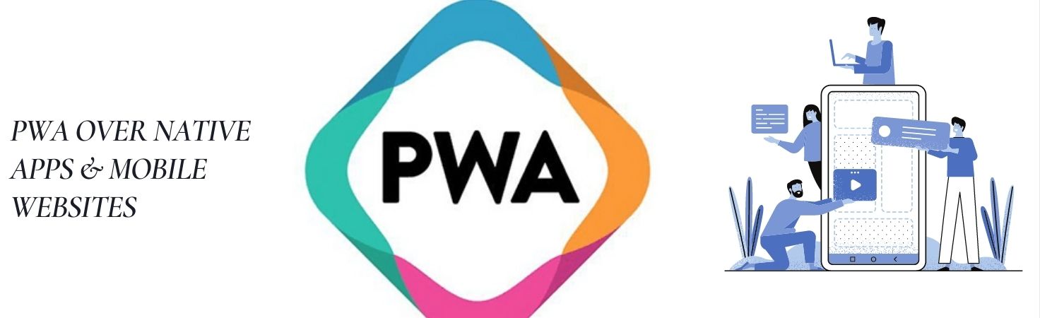 PWAs vs. Native Apps: The Future of eCommerce