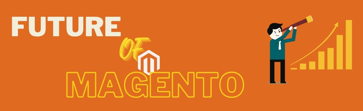 Future of Magento in eCommerce: 2022 & Beyond