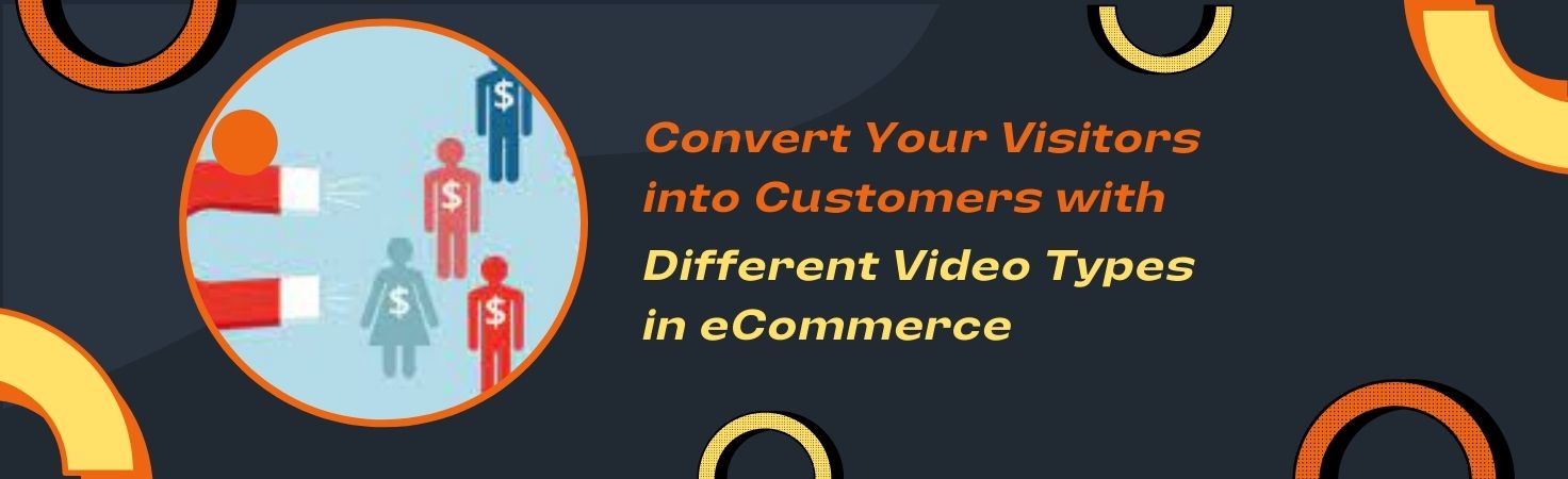 Boost Sales with eCommerce Videos