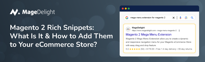 How to Add Rich Snippets to Magento 2