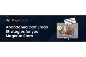 Best practices for abandoned cart emails