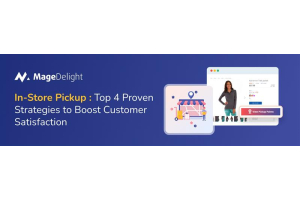 In-Store Pickup Best Practices