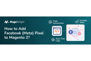 Magento 2 Add Facebook Pixel Code