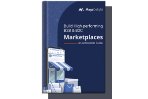 How To Build High-Performing B2B & B2C Marketplaces?