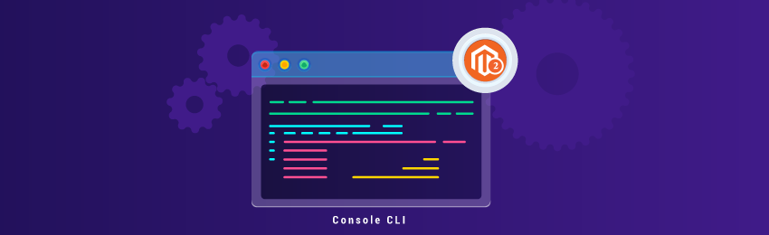 How to Create New Command in Console CLI in Magento 2?