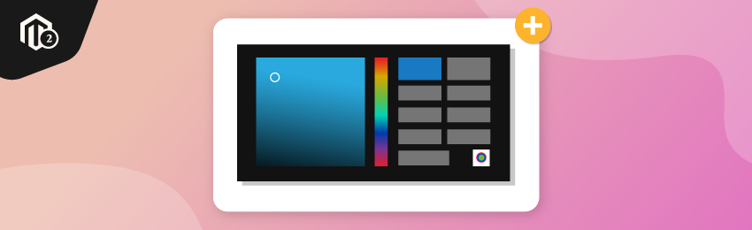 How to Add Color Picker in Magento 2 System Configuration?