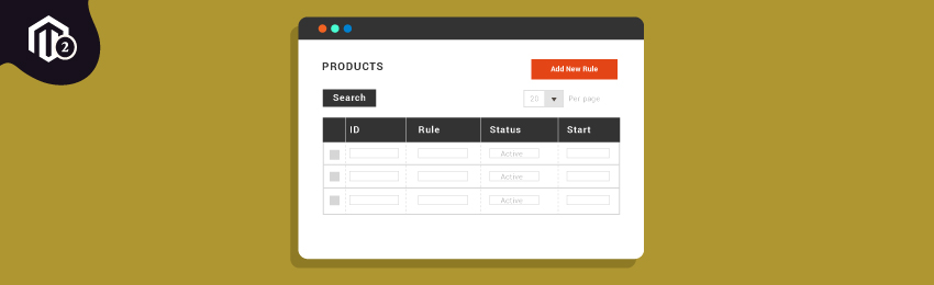 How to Create UI Component Grid and Form in Magento 2?