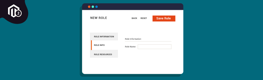 How to Create User Role in Magento 2?