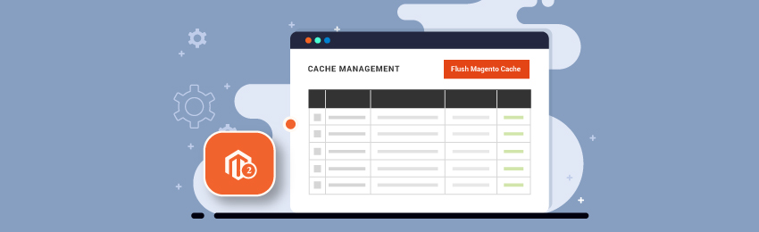 How to Manage Index and Cache Management Using Magento 2 REST API?