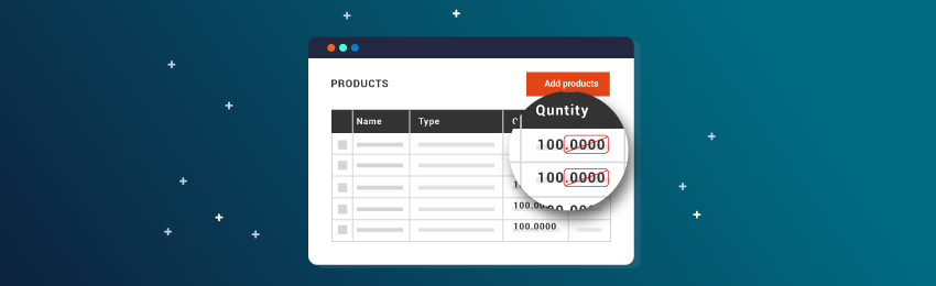 How to Remove Decimals from Quantity in Product Grid in Magento 2?