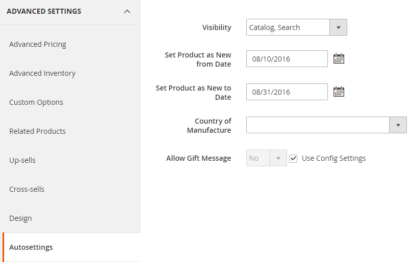 Steps to Set Up Data Range